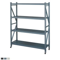 楽天市場】whalen storage(ウォーレンストレージ) heavy duty storage 