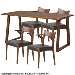 yݒuz4lp ؐ _CjOe[uZbg(2{r) 5_ CXpCA ꖇ e[u VR It RpNg _CjO`FA  a_ (140cm He[u×1 H