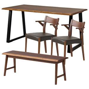 yő9000~Itzyݒuz4lp ؐ _CjOe[uZbg(2{r) 4_ CXpCA ꖇ e[u VR It RpNg _CjO`FA  a_ (150cm H