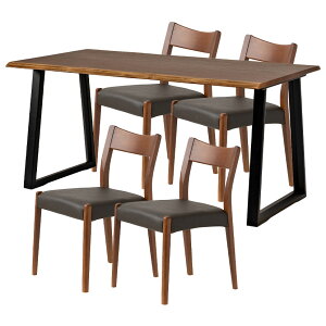 yݒuz4lp ؐ _CjOe[uZbg(2{r) 5_ CXpCA ꖇ e[u VR IȂ RpNg _CjO`FA  a_ (150cm He[u×1 H