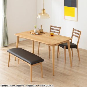 yݒuz4lp ؐ _CjOe[uZbg 4_ r[O I[N C e[u VR IȂ y _CjO`FA  _CjOx`  k (150cm He[u×1 