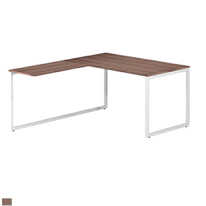 [�ő�9000�~OFF! 10��1:59��]fantoni GX L�^�p�\�R���f�X�N �����r ��1400×���s1700(800�E450)×����720mm �t�@���g�[�j GX