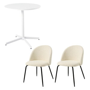 2lp _CjOe[uZbg 3_ ۃe[u RpNg IȂ _CjO`FA _  킢 JtFZbg ؍CeA (65cm ~` He[u×1 H֎q×2)