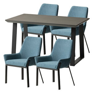 y15!2000~OFFN[| zyݒuz4lp _CjOe[uZbg 5_ Z~bNe[u 2{r It _CjO`FA _  (135cm He[u×1 H֎q×4)