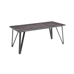 yݒuz160cm Z~bN _CjOe[u 4lp ` X`[r He[u Z~bNV e[u  Vv _ ubNbN zCg  