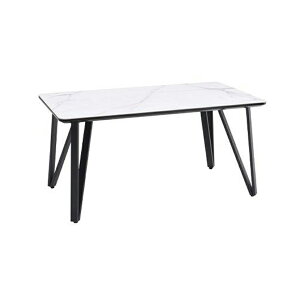 yő10%OFFN[|P10{! BFzyݒuz160cm Z~bN _CjOe[u 4lp ` X`[r He[u Z~bNV e[u  Vv _ ub