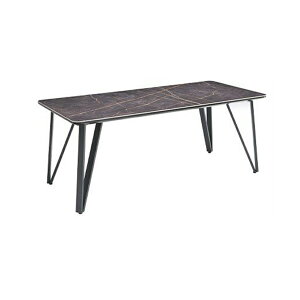 yݒuz180cm Z~bN _CjOe[u 6lp ` X`[r He[u Z~bNV e[u  Vv _ ubNbN zCg  