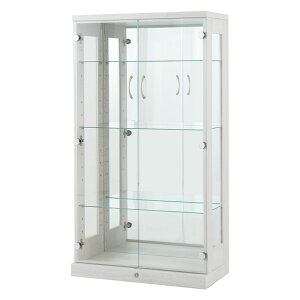 yő10%OFFN[|P10{! BFzyݒuz70cm [^Cv RNVP[X KX V[P[X LED Ɩt tBMAP[X wʃ~[ RNV{[h [ I