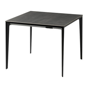 yݒuz90cm Z~bN _CjOe[u 嗝Β ORV X`[r ϔM RZgt Vv _ e[u 2l He[u  O[