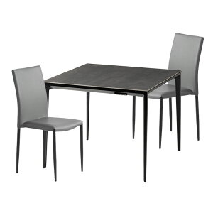 y15!2000~OFFN[| zyݒuz2lp _CjOe[uZbg 3_ ORV RZgt Z~bNe[u _ X^bLO _CjO`FA  O[ (90cm H