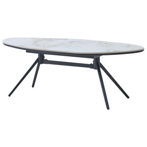 ���ő�5000�~OFF!19��20���`����120cm �ȉ~�` �Z���^�[�e�[�u�� �Z���~�b�N �X�`�[���r �嗝�Β� �e�[�u�� ���r���O�e�[�u�� ���_�� ���[�e�[�u�� ������� �V���v�� �u���b�N �z���C�g �� ��