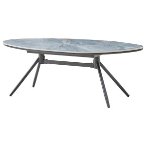 ��120cm �ȉ~�` �Z���^�[�e�[�u�� �Z���~�b�N �X�`�[���r �嗝�Β� �e�[�u�� ���r���O�e�[�u�� ���_�� ���[�e�[�u�� ������� �V���v�� �u���b�N �z���C�g �� ��