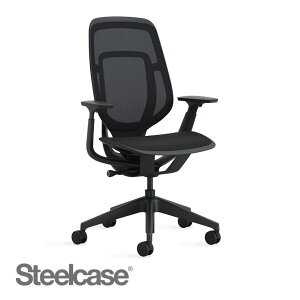 �X�`�[���P�[�X �J�[�}�� Steelcase Karman �I�t�B�X�`�F�A �f�X�N�`�F�A �����֎q �p�\�R���`�F�A ���b�V�� �u���b�N�t���[�� �I�t �L���X�^�[�t�� �A�W���X�^�u���I 4D�A�[�� ���ʍ������� 419A0