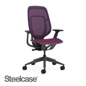 �X�`�[���P�[�X �J�[�}�� Steelcase Karman �I�t�B�X�`�F�A �f�X�N�`�F�A �����֎q �p�\�R���`�F�A ���b�V�� �}�[���t���[�� �I�t �L���X�^�[�t�� �A�W���X�^�u���I 4D�A�[�� ���ʍ������� 419A000M