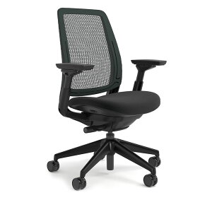 436AIRBA b V[Yc[ Series2 ubNt[ Black frame 4DA[ wGAobN/ubN NX Steelcase(X`[P[X)