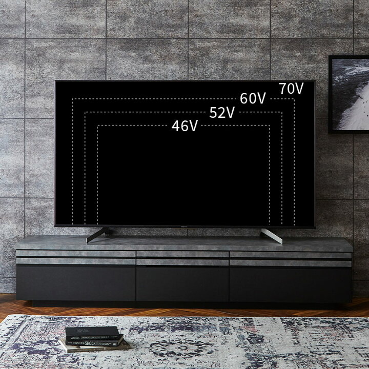 楽天市場】[最大9000円OFF&P20倍 20日20時〜]【設置無料】幅180cm ロー 