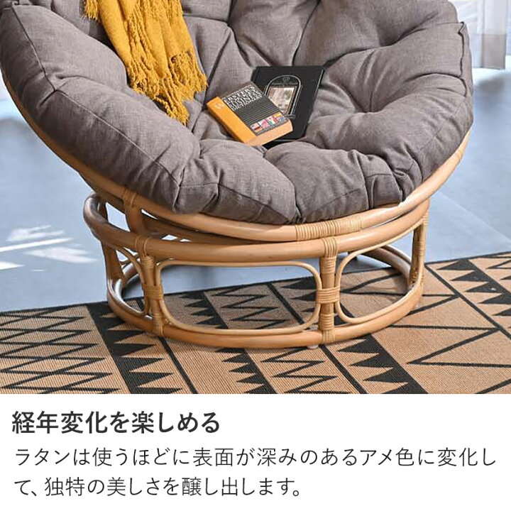 楽天市場】[最大9000円OFF! 4日20時〜]パパサンチェア BREEZE 