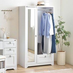 [ő9000~OFFN[|]80cm ANRI(A) `FXg(nK[[t) zCg `FXgETCh`FXg k i` ST-AN150-80H-WH