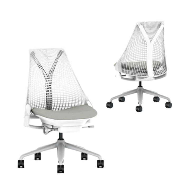 楽天市場】HermanMiller ハーマンミラー オフィスチェア Sayl Chair 