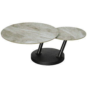 ��80�`127cm ���r���O�e�[�u�� �嗝�Β� �X�`�[���r ��]�� �~�` �ی^ �ۃe�[�u�� �Z���^�[�e�[�u�� ���[�e�[�u�� ���r���O ������� �V���v�� ���_�� �u���b�N �z���C�g �O���[