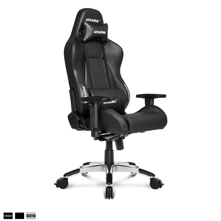 楽天市場】AKRacing(エーケーレーシング) Premium Low Edition 