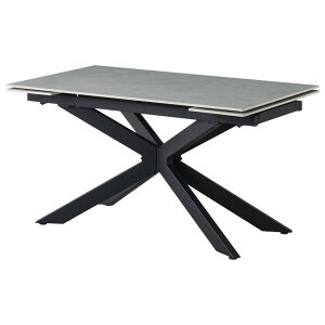 ���ő�5000�~OFF!19��20���`���y�ݒu�����z��160cm ��190cm ��220cm �L�����_�C�j���O�e�[�u�� �Z���~�b�N �L�k �e�[�u�� 4�l�p 6�l�p �嗝�Β� �ϔM �V�g�� �V���v�� ���_�� �e�[�u�� �H�� �I�V��