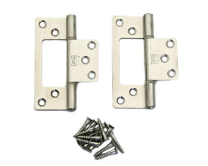 �t���b�V�����ԁ@76�~���@�X�e�����X�w�A�[���C���@����1�܁i2���j�y�n�C���W�b�N�z