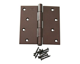 セントク義星蝶番　102ミリ　入数1枚【ハイロジック】