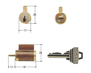 ֎֌pV_[GOAL@USEUC-5E GCY-31