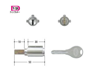���֎�֌����p�V�����_�[GOAL�@V-PX GCY-263 V-PX18 TW