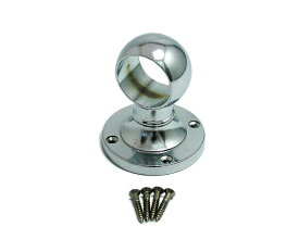 ブラケット　32ミリ　通　入数1個【ハイロジック】