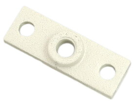 ハンガーレール用プレート　＃2　入数1個【ハイロジック】