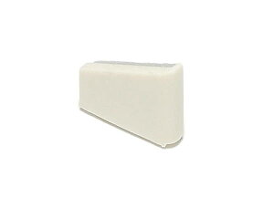 結露受ピース ホワイト AZGW0005 入数1袋(3セット)【ハイロジック】