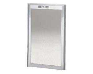 窓用サッシ網戸/フリーサイズ網戸【セイキ販売】15-30型 シルバーサイズ:H405〜438ミリ×W385〜405ミリ用