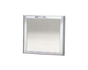 窓用サッシ網戸/フリーサイズ網戸【セイキ販売】15-94K型 シルバーサイズ:H405〜438ミリ×W715〜735ミリ用
