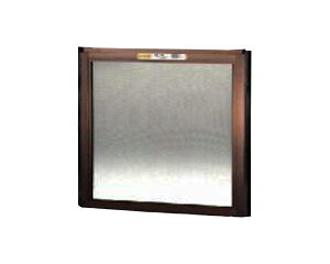 窓用サッシ網戸/フリーサイズ網戸【セイキ販売】15-94S型 ブロンズサイズ:H405〜438ミリ×W690〜710ミリ用