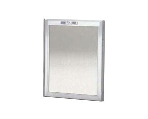 窓用サッシ網戸/フリーサイズ網戸【セイキ販売】20-94S型 シルバーサイズ:H555〜588ミリ×W690〜710ミリ用