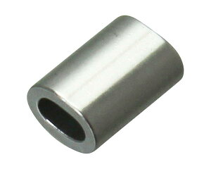 AYP-12A �A���~ �I�[�o���X���[�u