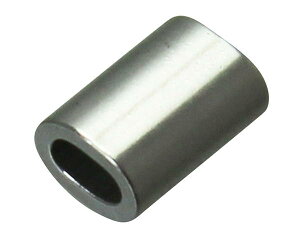 AYP-10A �A���~ �I�[�o���X���[�u