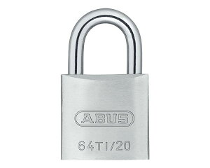 ABUS TITALIUM싞 20mm 3{L[y{bNT[rXz
