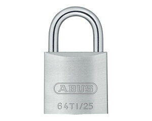 ABUS TITALIUM싞 25mm 3{L[y{bNT[rXz