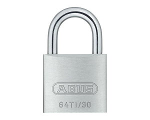 ABUS TITALIUM싞 30mm 3{L[y{bNT[rXz