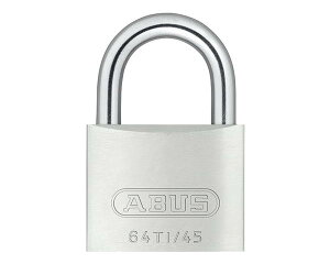 ABUS TITALIUM싞 45mm 3{L[y{bNT[rXz
