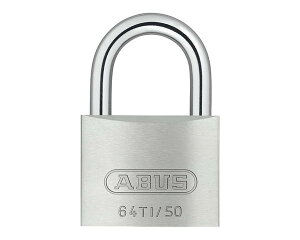 ABUS TITALIUM싞 50mm 3{L[y{bNT[rXz