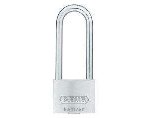 ABUS TITALIUM싞 40mm 3{L[y{bNT[rXz