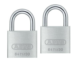 ABUS TITALIUM싞L[ 30mm 6{L[y{bNT[rXz