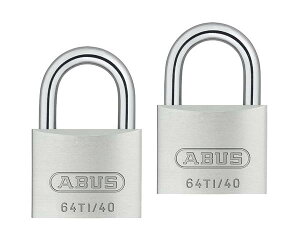 ABUS TITALIUM싞L[ 40mm 6{L[y{bNT[rXz