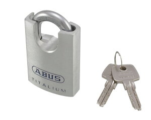 ABUS 96CSTI/50 TITALIUM싞 50mmy{bNT[rXz