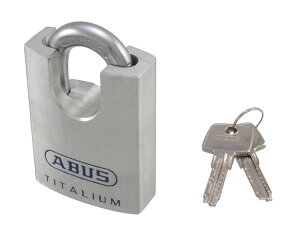 ABUS 96CSTI/60 TITALIUM싞 60mmy{bNT[rXz
