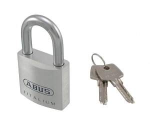 ABUS 96TI/50 TITALIUM싞 50mmy{bNT[rXz